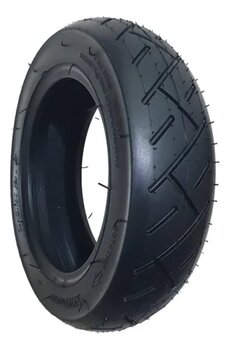 Pneu Para Patinete Elétrico 10x2.125  Pneumático (somente Pneu)