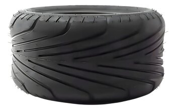 Pneu Scooter Elétrica 215/40-12 Aro 12 Citycoco Tubeless Boartyre