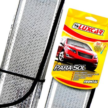 Para-sol Laminado Dianteiro