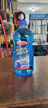 Limpa Para-brisa 1 Litro