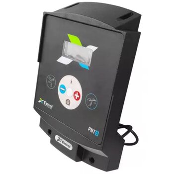 Calibrador Pneutronic Digital  Pnt4 230v Parede- Excel