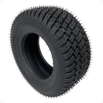 Pneu 16x6.5 8 4pr Tl Wave Boartyre Carrinho Golfe Aparador Grama