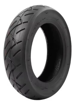 Pneu Para Patinete Elétrico 10x2,5  Pneumático Uso Com Câmara (somente Pneu)