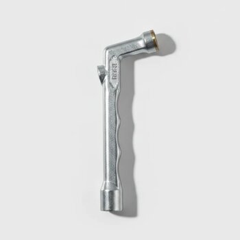 Bico Universal Para Encher Pneus-rosca 1/4 Bsp Femea Ms21-sr-02