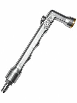 Bico Universal Para Encher Pneus - Espiga Mang 1/4 Ms21-sr-01