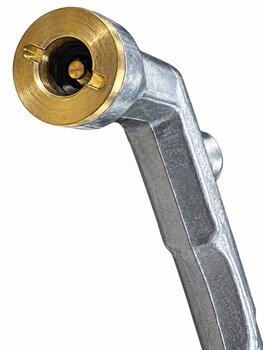 Bico Universal Para Encher Pneus-rosca 1/4 Bsp Femea Ms21-sr-02