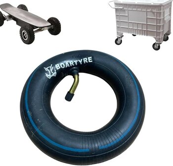 Câmara de Ar 6x2 Tr87 Boartyre