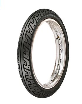 Pneu 90/90-18 Mt96