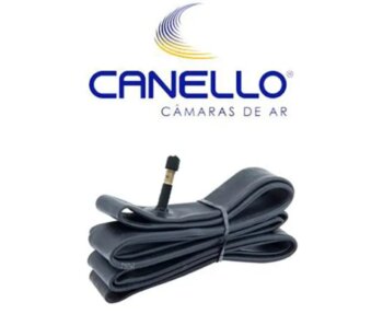 Câmara Aro 18g Cmb Canello