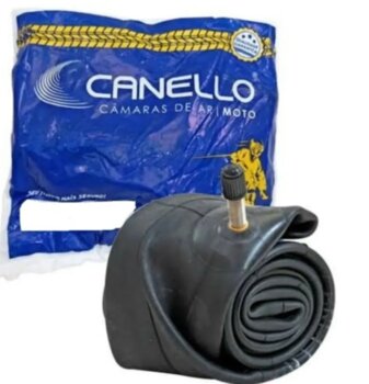 Câmara Aro 18g Cmb Canello