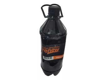 Tinta Para Pneu 900ml Renew