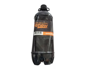 Tinta Para Pneu 900ml Renew